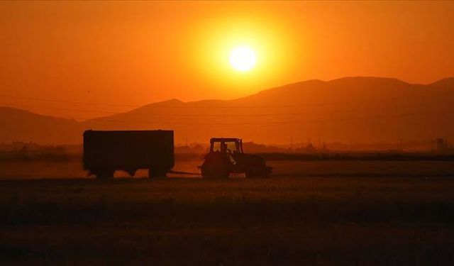 Osmaniye’nin 3 Günlük Hava Tahmini