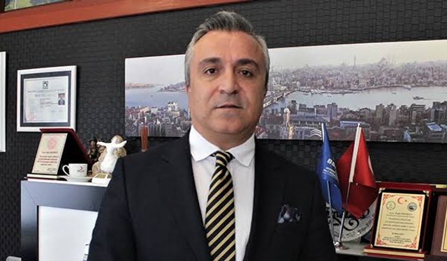 SGK Uzmanı Özgür Erdursun’a Göre Asgari Ücret 2025’te Ne Kadar Olacak?