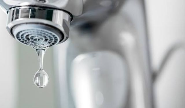 Gaziantep’te Su Zammı Tepki Çekti