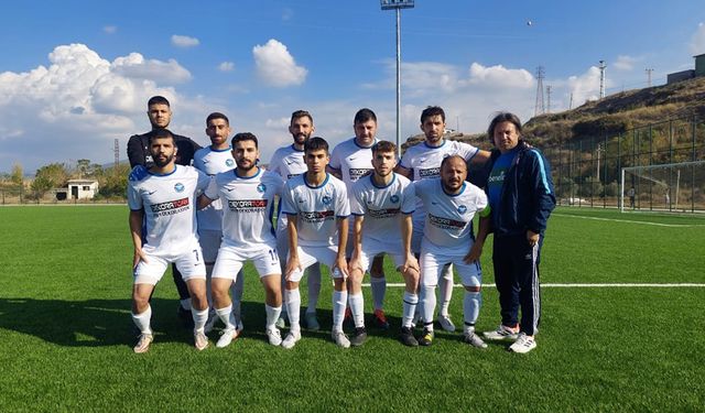 7 Mart Kadirli Demirspor’dan Kritik Galibiyet