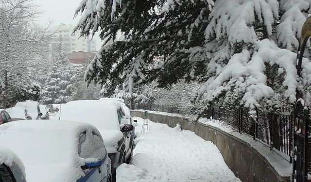 Meteoroloji’den Kritik Uyarı: Bu Hafta Hava Durumu Zorlu Geçecek