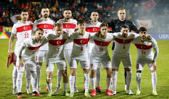 Türkiye-Romanya Maçı ile Dünya Kupası Heyecanı