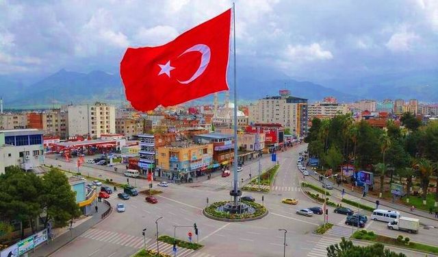 Osmaniye’de Asgari Ücret Zammı Beklentisi