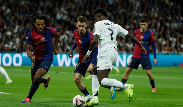 Valencia'daki Sel Felaketi: Real Madrid, Mağdurlara Yardım İçin Kampanya Başlattı