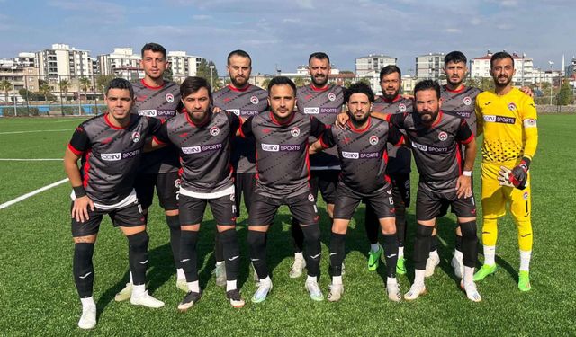 Toprakkale Gençlerbirliği ile Kadirlispor İlk Galibiyet Peşinde