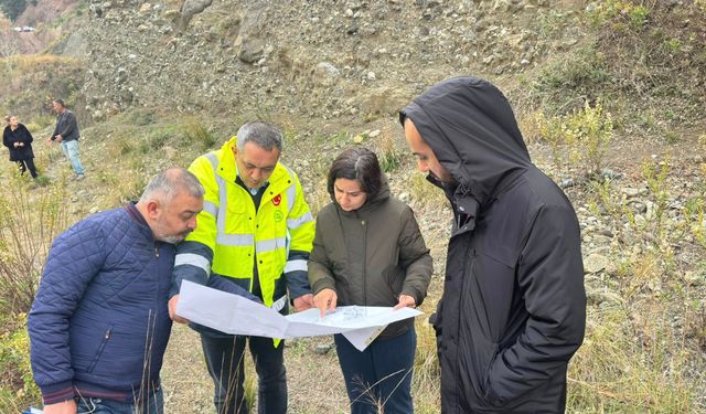 Yarbaşı Belde Belediyesi’nden Tarımsal Kalkınmaya Büyük Katkı