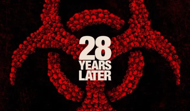 Sony Pictures, Danny Boyle'un "28 Years Later" Filminden İlk Fragmanı Yayınladı