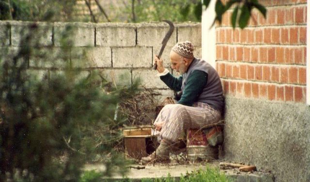 Osmaniye'nin Unutulmaz Ticarethanecisi Çolak Şaban’ın Anıları