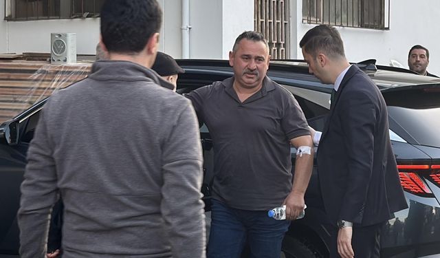 Şehit Teğmen Ceyhun Kalyoncu'nun Rize'deki ailesine acı haber verildi