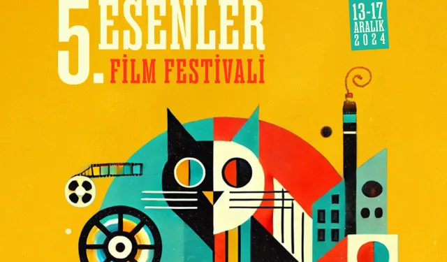 Esenler Film Festivali finalistleri belli oldu