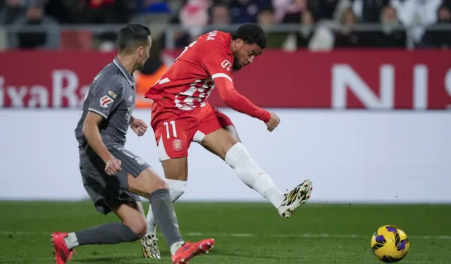 Liverpool Geri Döndü, Atletico Madrid’i 2-1 Mağlup Etti