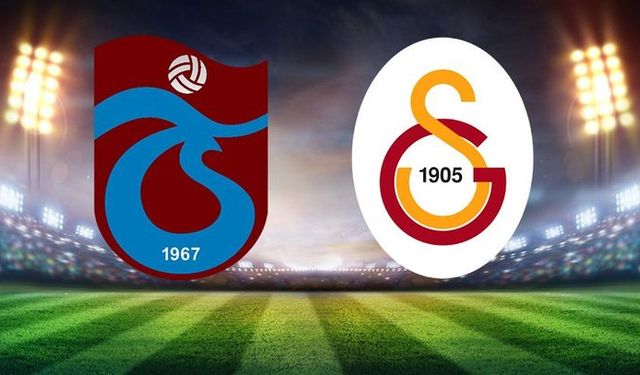 Futbolseverler, RAMS Park’ta nefesleri kesecek bir mücadeleye hazır olun!