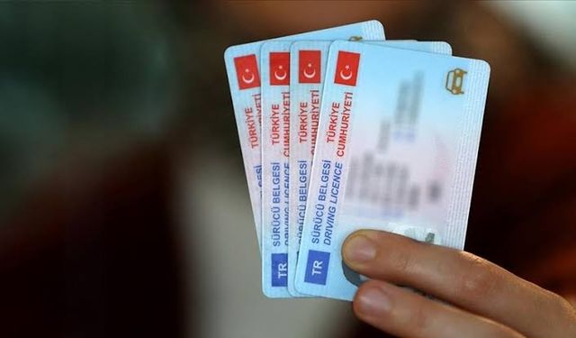 Osmaniyeliler Dikkat Ehliyet İçin Son Tarih