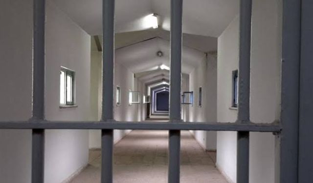 Cezaevlerinde Tahliye Umudu  55 Bin Mahkûm Serbest Kalabilir