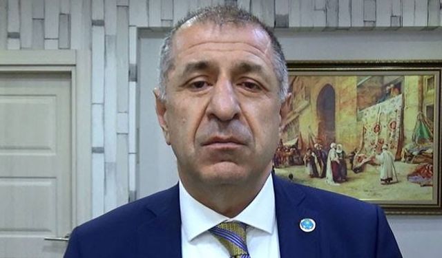 Zafer Partisi Liderinden Duruşmaya Davet