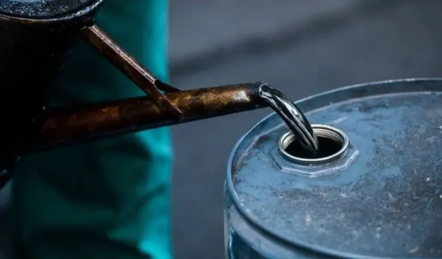 Petrolde Düşüş: OPEC+ Arz Artışı ve Trump’ın Tarifeleri Etkili