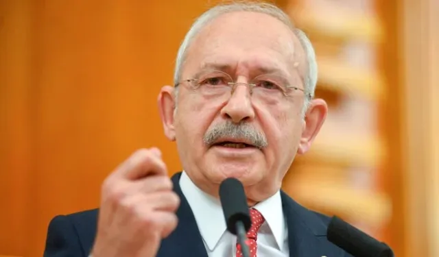 Kılıçdaroğlu’ndan  Mutlak Butlan Sonrası İlk Mesaj