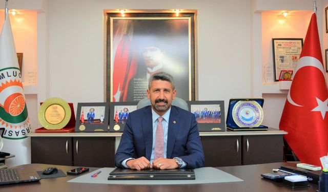 Kumluca'da tarımla ilgili eğitim bölümlerinin açılması isteniyor