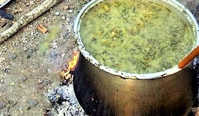 Andırın Doktoru Tirşik Şifa Dağıtıyor