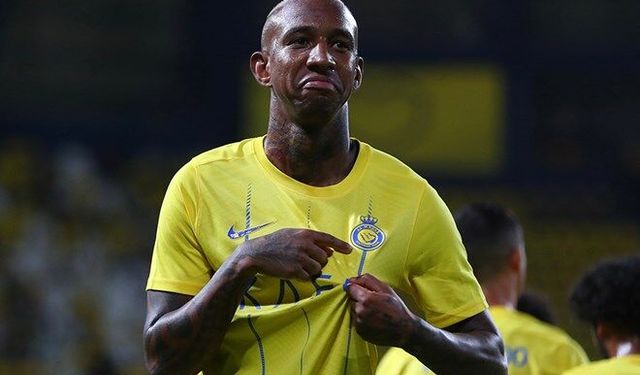 Fenerbahçe, Talisca Transferinde Mutlu Sona Çok Yakın