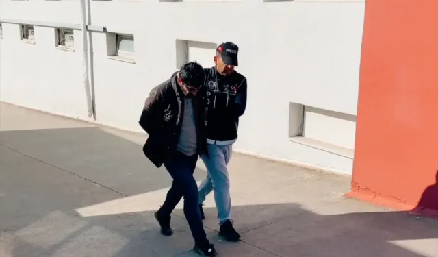 Madde Soruşturmasında Dikkat Çeken İsimler!