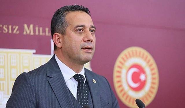 Başarır, "CHP Kararı Tanımıyor"