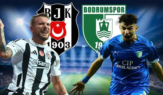 Siyah-beyazlı ekip, UEFA Avrupa Ligi biletini aldı