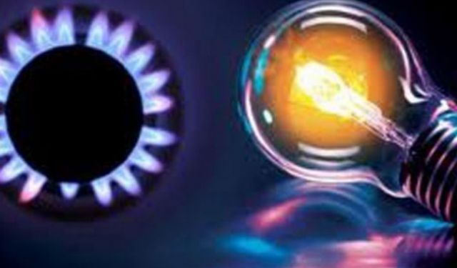 8 Milyon Haneye Doğal Gaz Müjdesi!