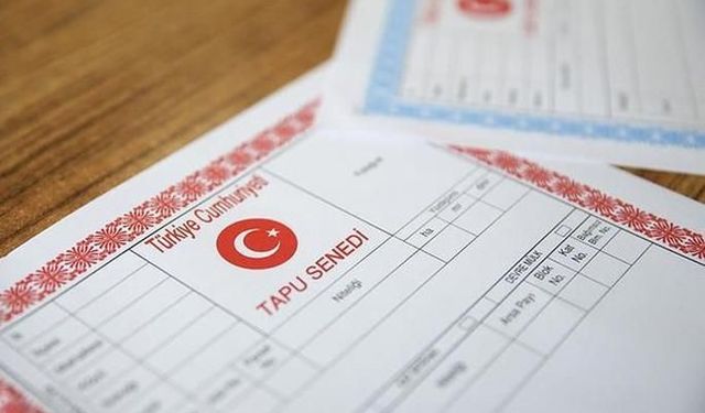 Osmaniye’de Tapu Denetimleri Başladı