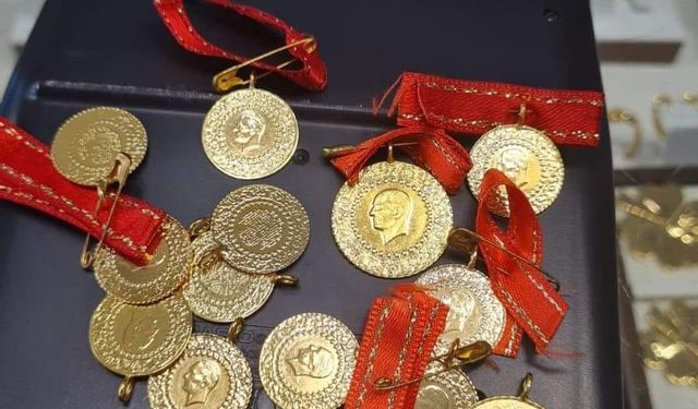 Adana’da 1,5 milyonluk altın çalan kadın, "Ben yapmadım" dedi