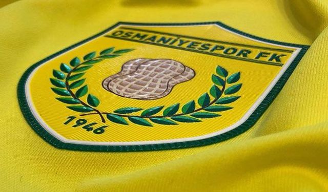 Osmaniyespor İçin Yeni Dönem Başlıyor mu?