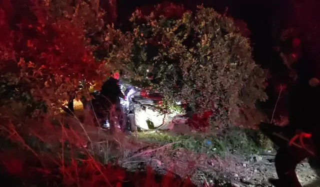 Adana'da direğe çarpması sonucu ölen motosiklet sürücüsünün cenazesi defnedildi
