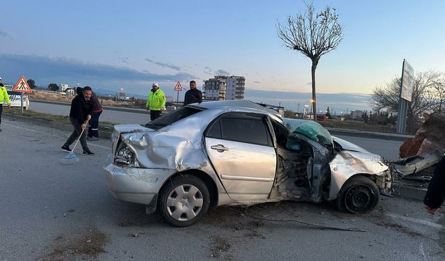 Bayram Tatilinin İlk İki Gününde 19 Kişi Hayatını Kaybetti