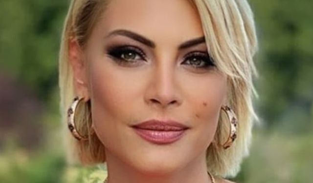 Seray Sever Yılların Efsane Kadını
