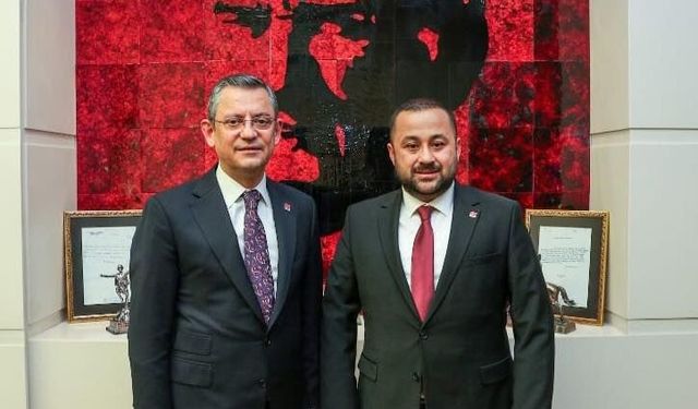 Serkan Karayiğit'ten Toplu İstifa Çağrısı