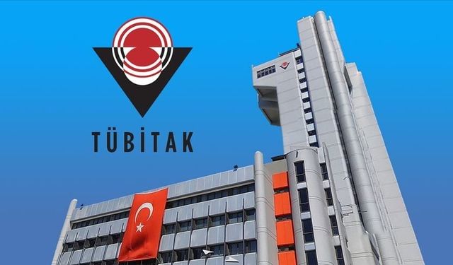 TÜBİTAK’tan 647 Kişilik Personel Alımı! Başvurular Başladı