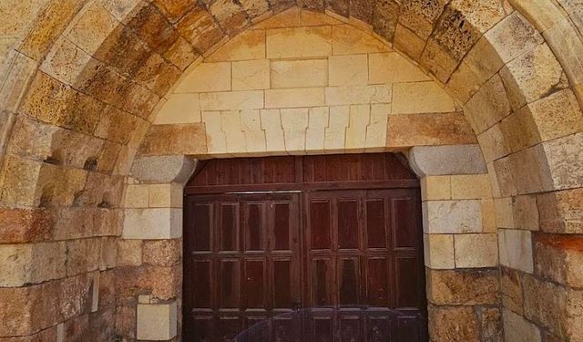 Misis Kervansarayı Adana’nın Tarihi Mirası