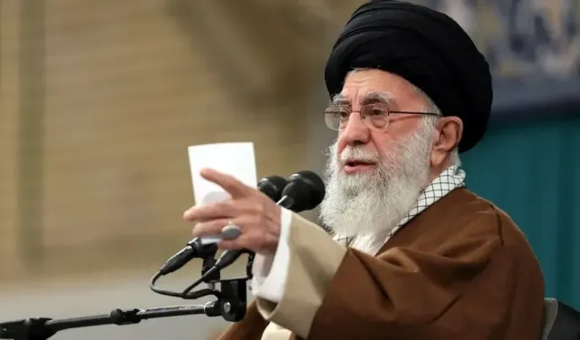 İran’da Yas ve Savaş Alarmı