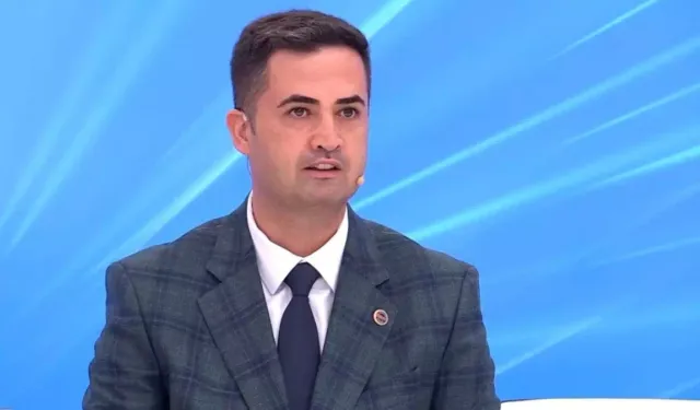 Gelendost Belediye Başkanı Mustafa Özmen Gözaltına Alındı