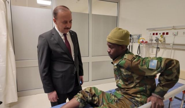 Isparta’da Kışlada Kavga! 2 Askerin Durumu Ağır