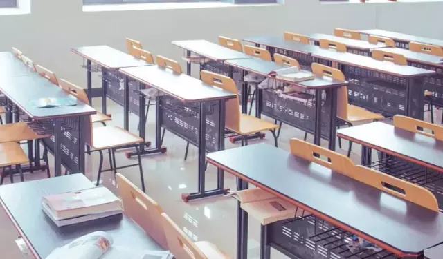 Osmaniye’de Veliler ve Öğrenciler Planlarını Gözden Geçiriyor