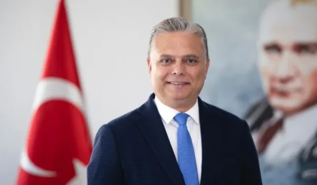 Ümit Uysal’dan Beklenmedik Adaylık Açıklaması
