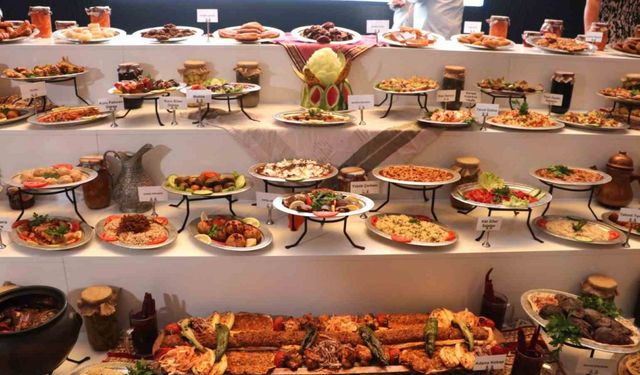 Adana’yı "Gastronomi şehri" ünvanı heyecanı sardı