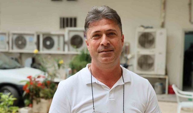 Adana’yı sinekler sardı, vatandaş isyan etti