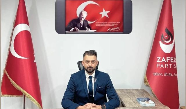 Arınç Ulaştır: “Bu Yasa Tehlike Taşıyor”