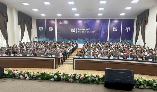 ATÜ’den uluslararası akademik iş birliğinde yeni adımlar