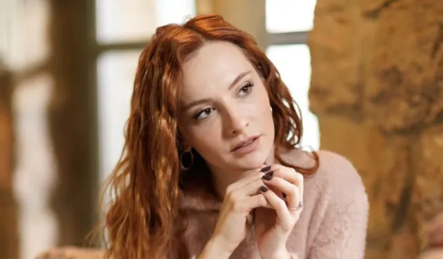 Başak Gümülcinelioğlu’ndan TRT’ye Sert Tepki