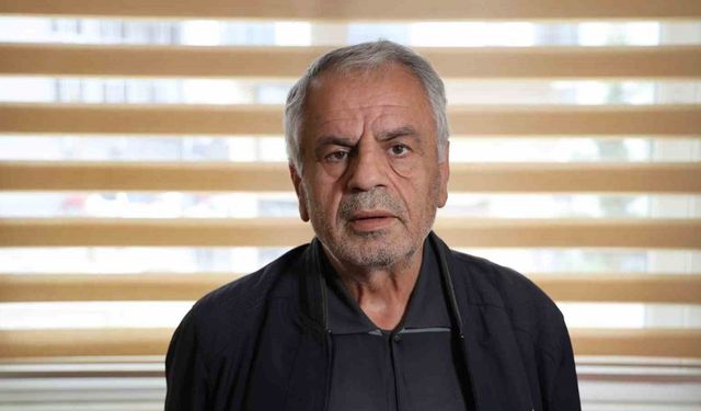 Deprem uzmanından önemli açıklama: "Bu deprem, büyük bir depremin önünü kesmiş oldu"