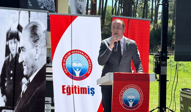 Düziçi’nde Köy Enstitüleri’nin 85. Yılı Coşkuyla Kutlandı