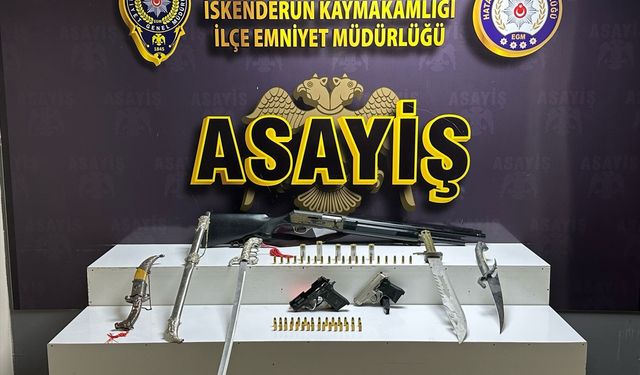 Sahte Polisler Bir Vatandaşı 4 Milyonluk Vurguna İkna Etti!